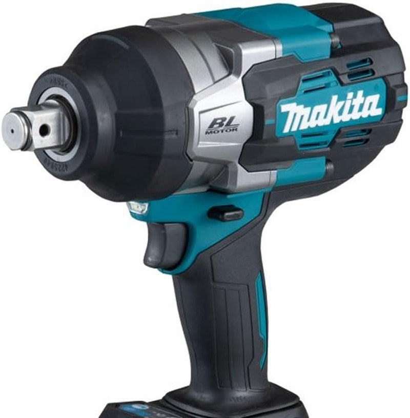 Makita - Cordless Impact Wrench Kit