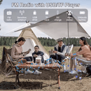 Meier - Retro Bluetooth Speaker