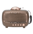 Meier - Retro Bluetooth Speaker