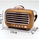 Meier - Wireless Bluetooth Speaker