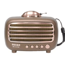 Meier - Wireless Bluetooth Speaker