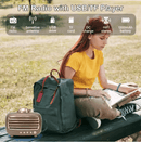 Meier - Wireless Bluetooth Speaker