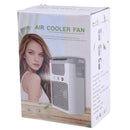 Rechargeable Air Cooler Fan