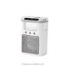 Rechargeable Air Cooler Fan