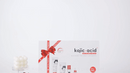 GuanJing - Kojic Acid Skin Care Set
