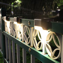 Solar Wall LED Lights