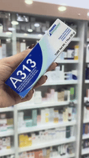 A313 Cosmetic Cream