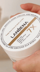 LANBENA - Hydra-Gel Eye Patches
