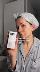 K18 - Biomimetic Hairscience Leave-In Molecular Repair Hair Mask