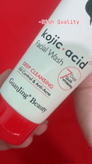 Kojic Acid Skincare Series