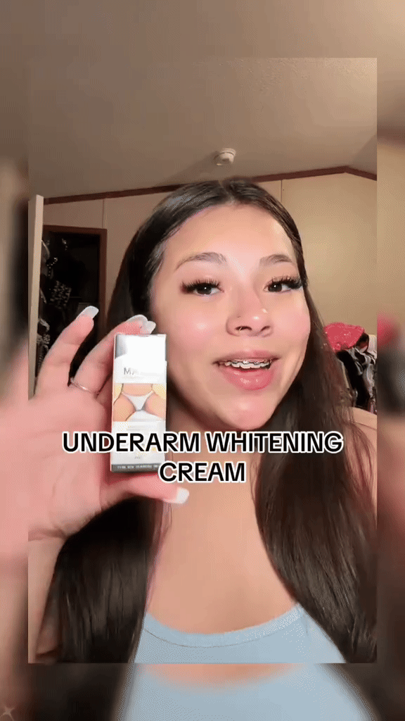 Dark Spot Remover Cream (30ml)