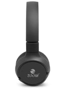 Zoom Plus - Wireless Stereo Headphone