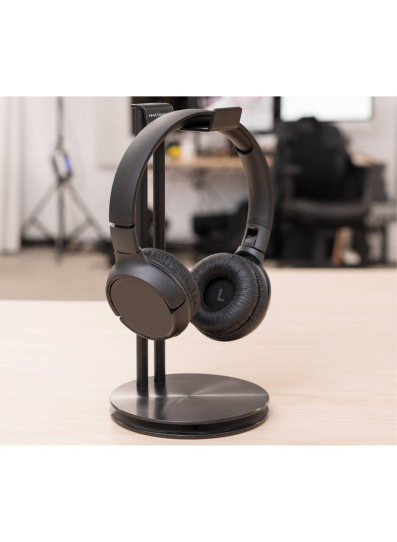 Zoom Plus - Wireless Stereo Headphone